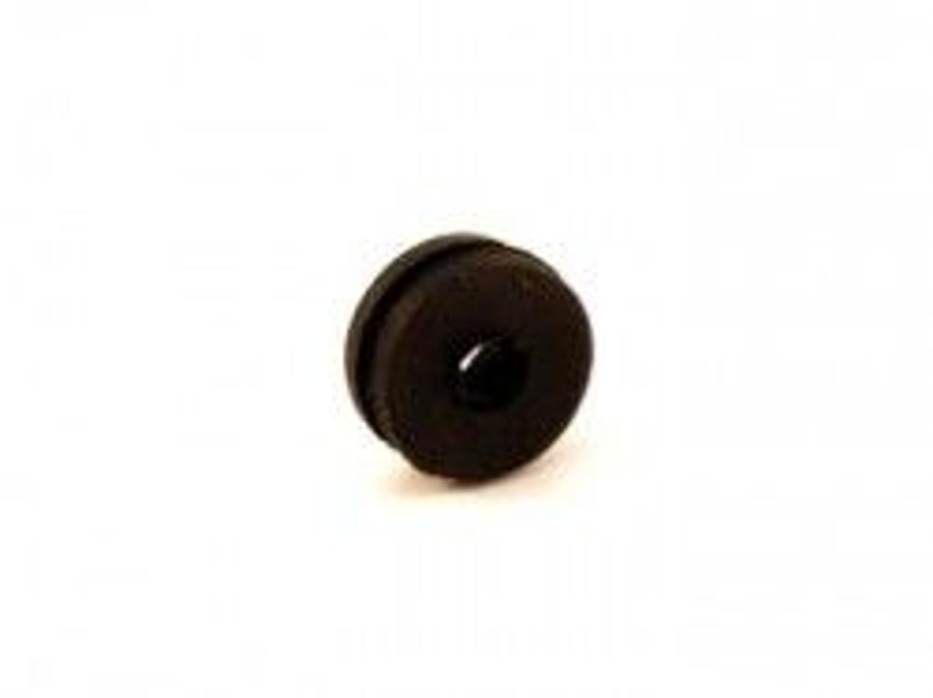 Bushing, rubber for Volvo PV444, PV544, Duett, Amazon, Amazon Kombi, 1800 — bild 1 av 2