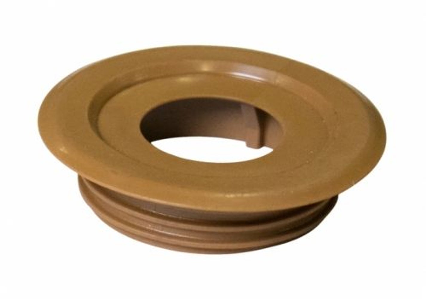 Shoeing beige
