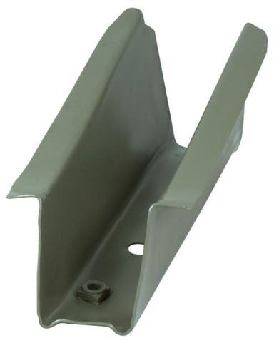 Front side beam for Volvo 240, right