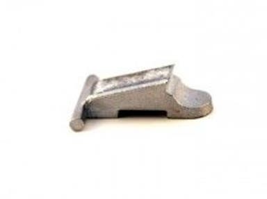 Door lock latch for Volvo PV, Duett