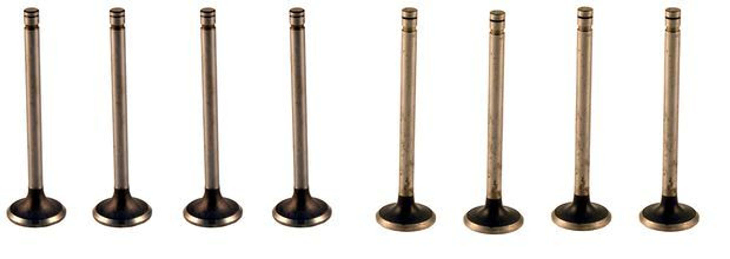Valve kit for Volvo B4B (NOT A model)