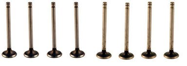 Valve kit for Volvo B4B (NOT A model)