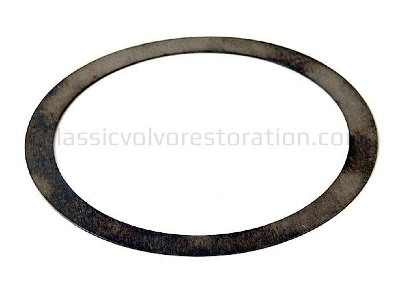 Adjusting spacer for Volvo PV444, Amazon, 1800, t=0.25 — bild 2 av 2