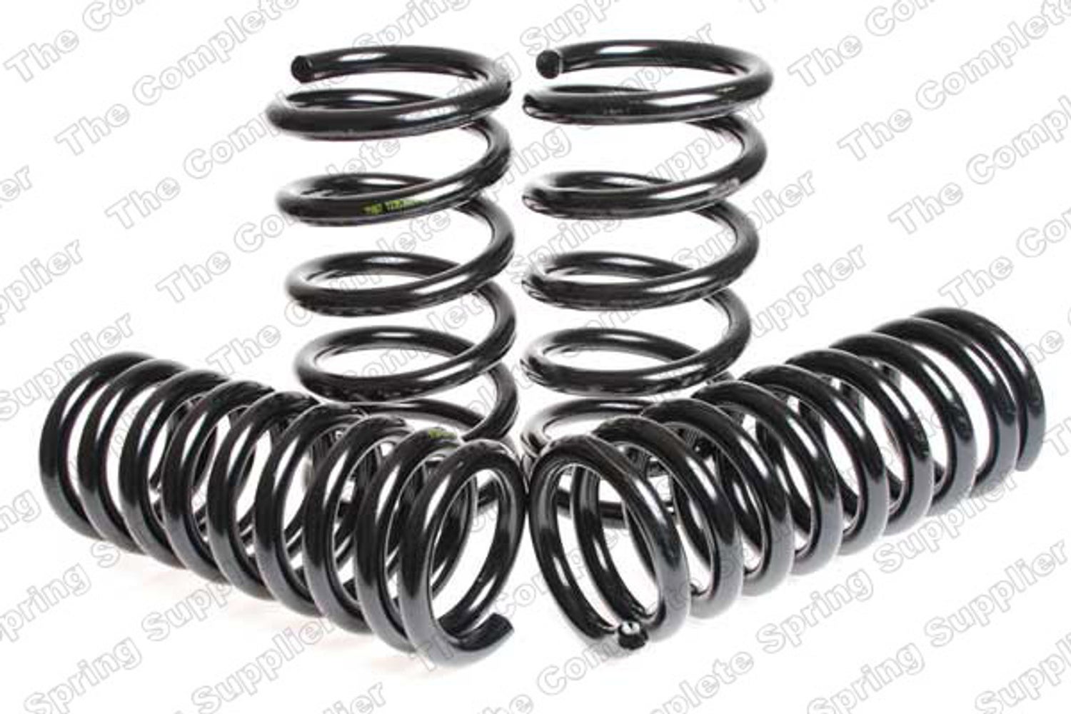 Lowering kit for SAAB 90, 900