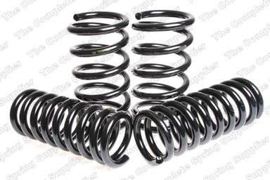 Lowering kit for SAAB 90, 900