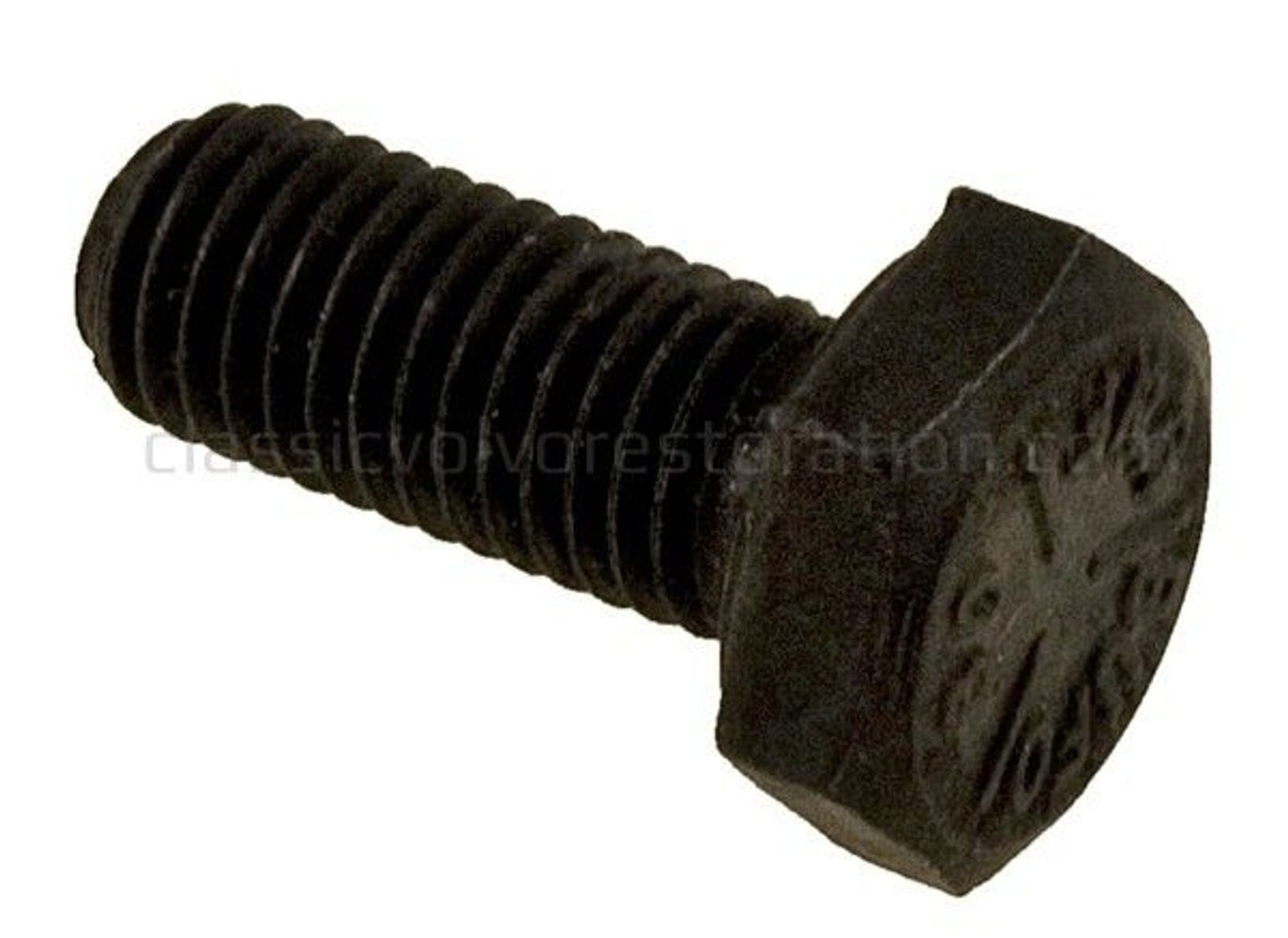Screw UNF 1/4-28x5/8" (16 mm) for Volvo Amazon, 1800 — bild 2 av 2
