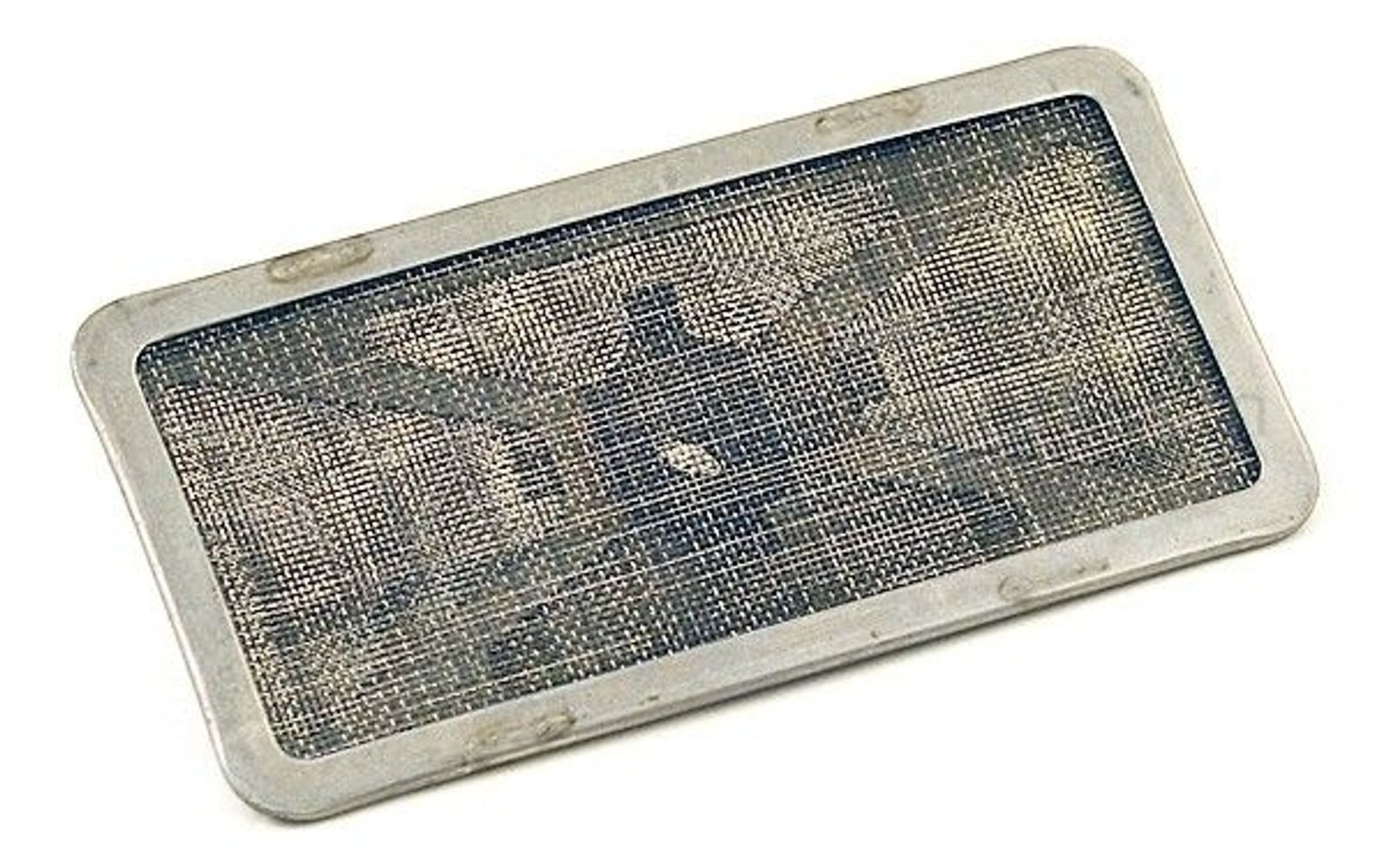 Oil strainer overdrive J-type for Volvo 164, 240, 340 — bild 2 av 2