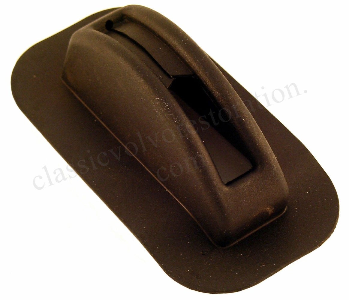 Handbrake shoe for Volvo PV, Amazon, 140, 164