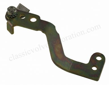 Support arm VN34 for Volvo PV444, PV544, Duett, Amazon