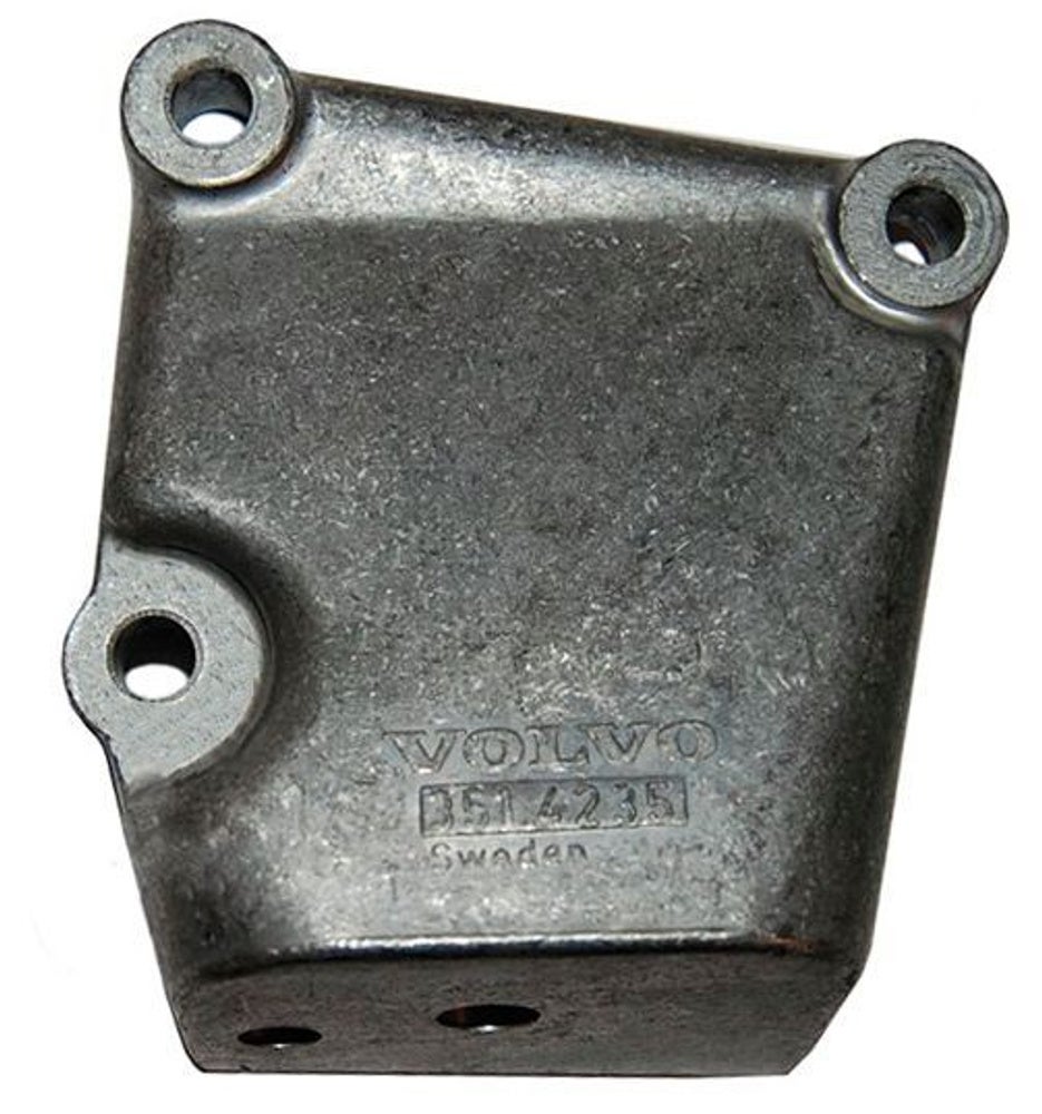 Engine mount for Volvo 740, 940, B204E, B234, left
