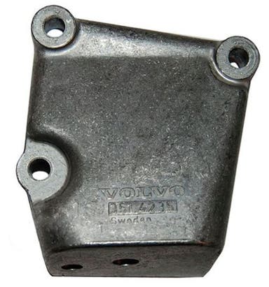 Engine mount for Volvo 740, 940, B204E, B234, left