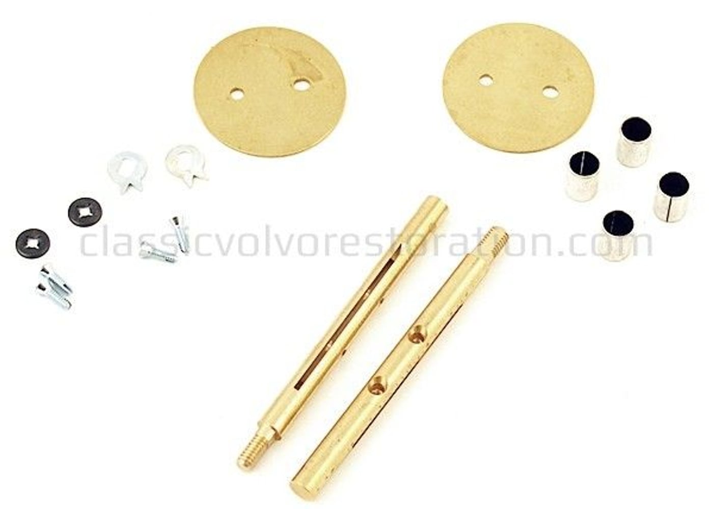 Damper shaft set SU for Volvo B18B (2 shafts) — bild 2 av 2