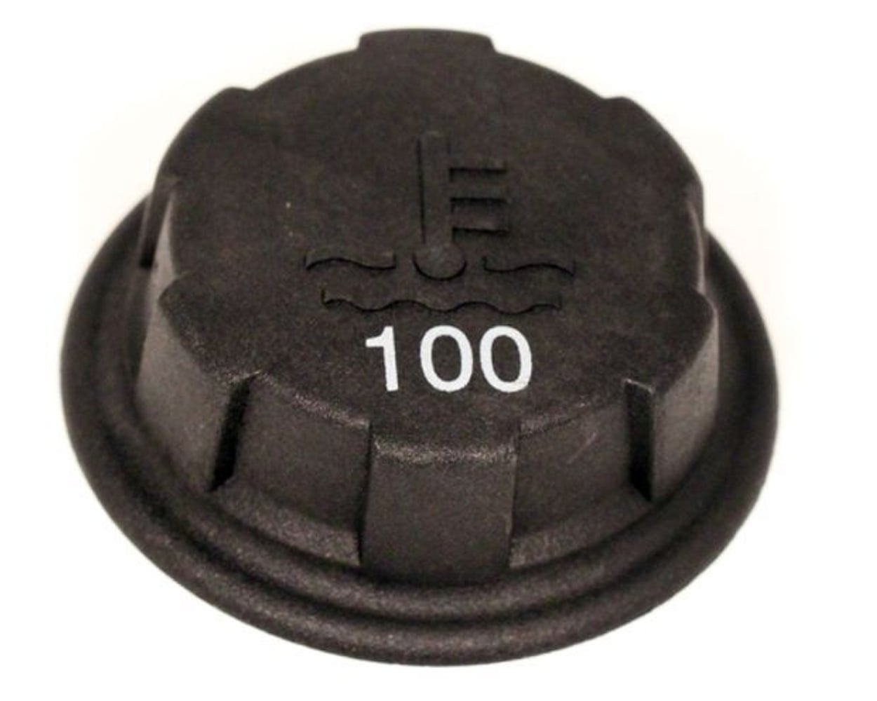 Radiator cap 100 kPa for Volvo 240, 260