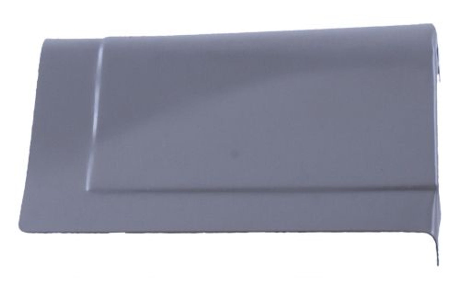 Rear cover plate for Volvo 240, 245, 260, right