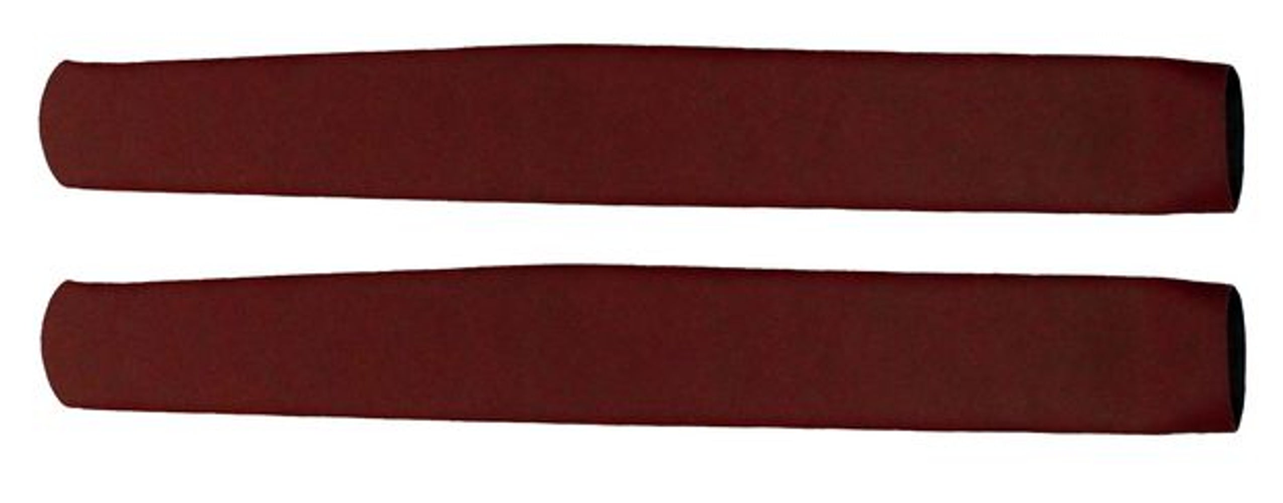 Panels B-pillar for Volvo Amazon 4d, Amazon Kombi 1967-68, red