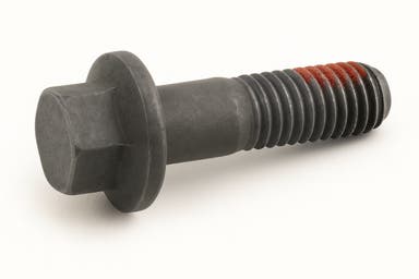 Flange screw rear wheel brake for Volvo 740, 760