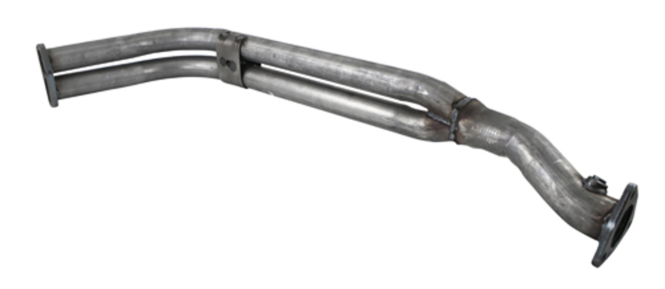 Exhaust pipe for Volvo 240 1979-84