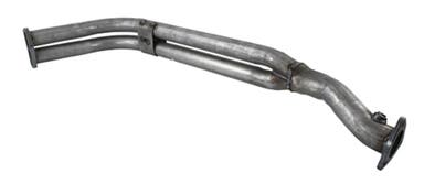 Exhaust pipe for Volvo 240 1979-84
