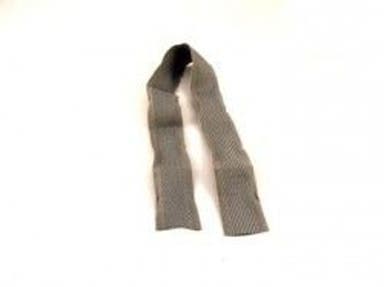 Fabric strap A-pillar for Volvo PV, Duett