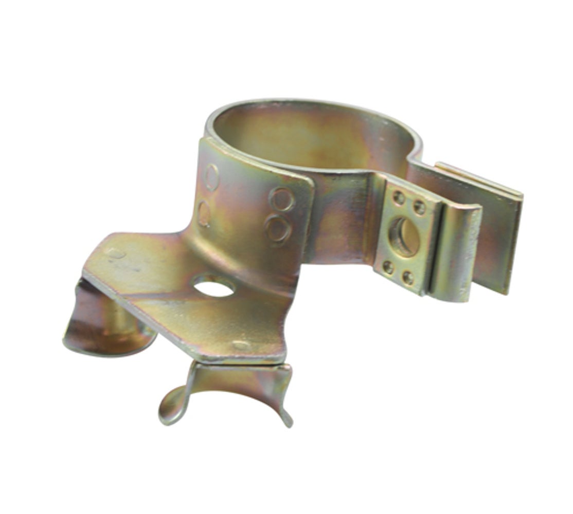 Exhaust pipe bracket B21FT, 1981-84 — bild 2 av 2