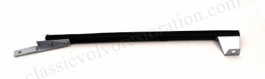 Rear guide rail for Volvo Amazon, Amazon Kombi, right