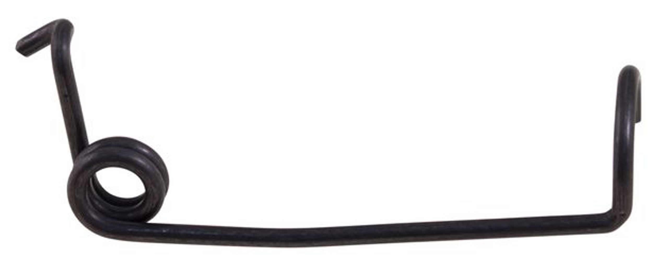 Steering gear spring BW35 VST for Volvo Amazon, Amazon Kombi