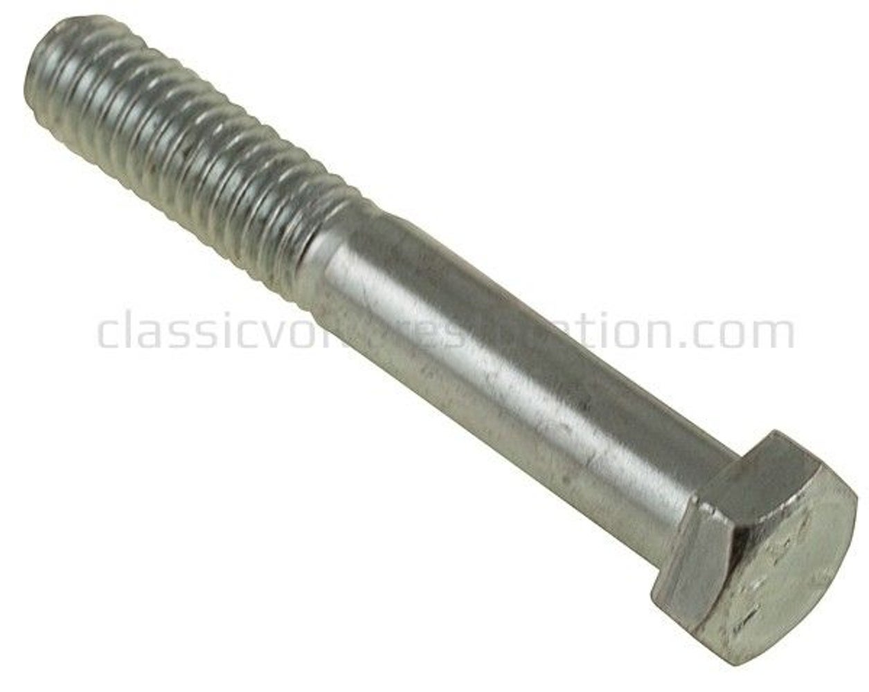 Screw UNC 3/8-16x2 1/2" (64 mm) — bild 2 av 2