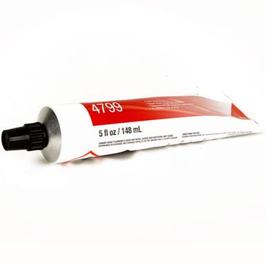Adhesive for cellular rubber strip tube 148 ml