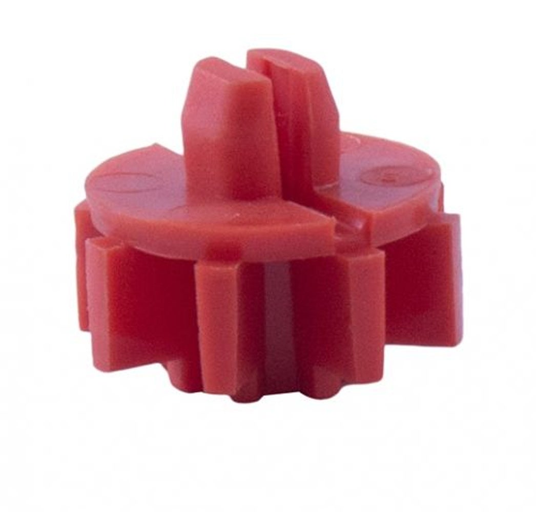 Nut for Volvo 240, 245, 260, 262, 265