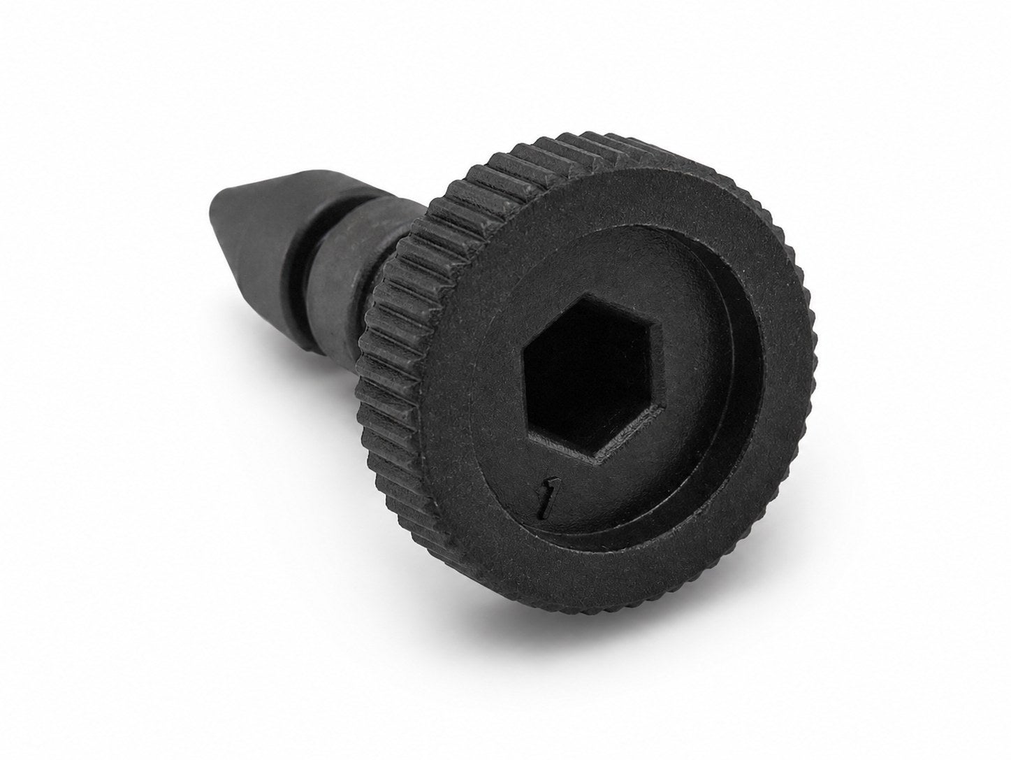 Idle speed screw for Volvo 240, 740, 760, 780, 940 — bild 2 av 2