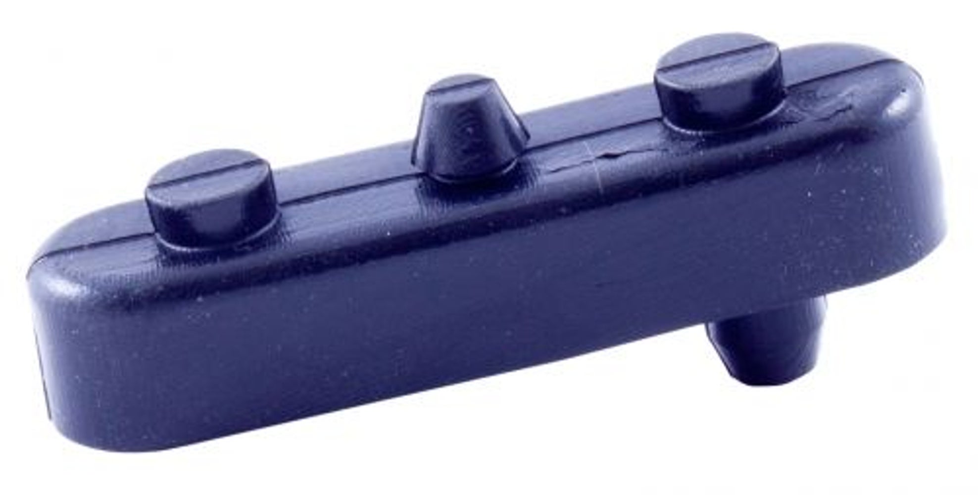 Rubber cushion for Volvo 240
