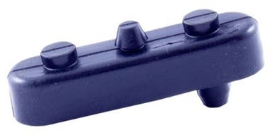 Rubber cushion for Volvo 240