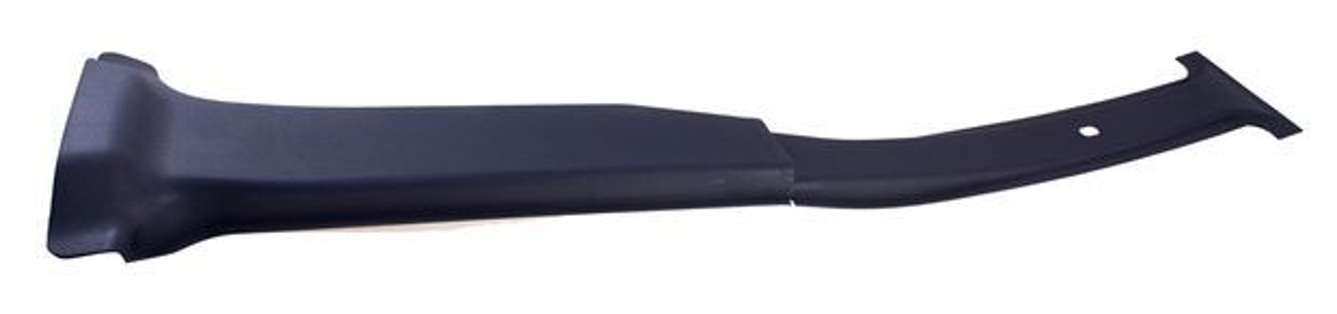 Panel B-pillar for Volvo 240, 245, 260, 262, 265, 265 blue, right