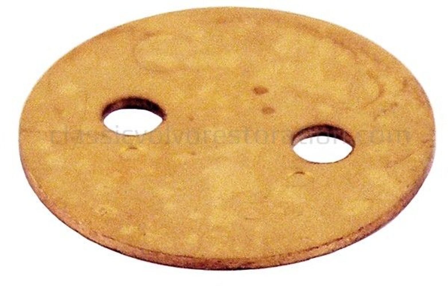 Damper disc VN34 for Volvo Amazon, Amazon Kombi — bild 2 av 3
