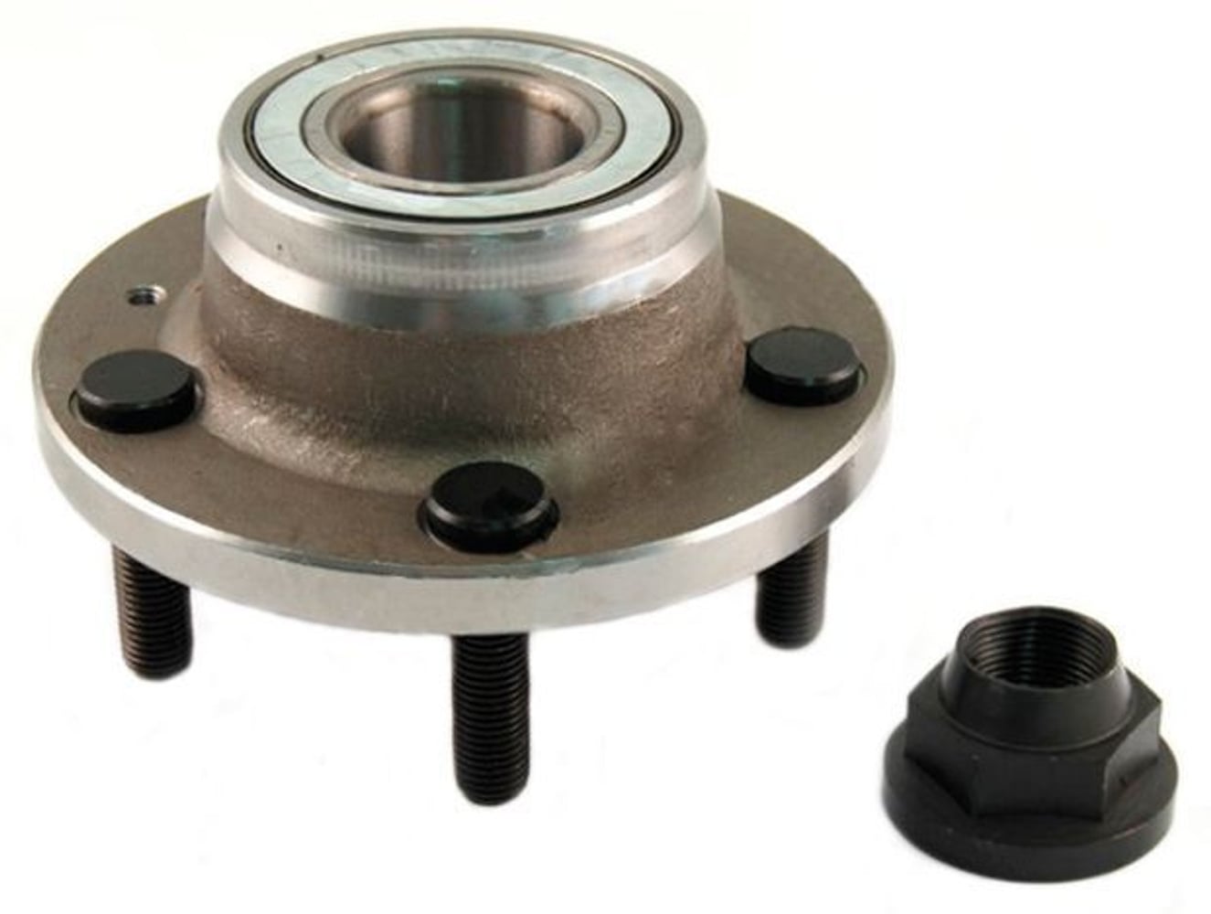 Front hub kit (without ABS) for Volvo 740, 760, 780, 940, 960, 960 1988-94