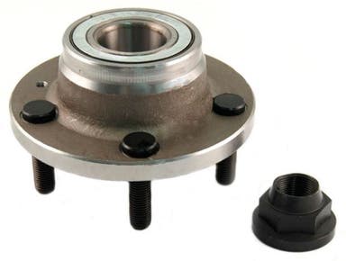 Front hub kit (without ABS) for Volvo 740, 760, 780, 940, 960, 960 1988-94