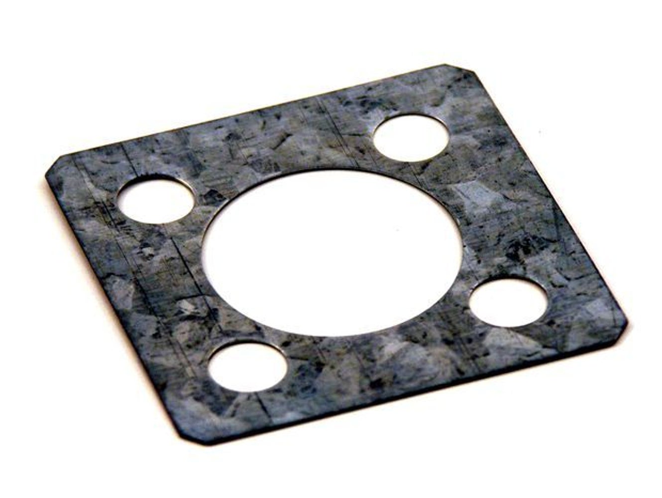 Locking plate for Volvo 140, 240