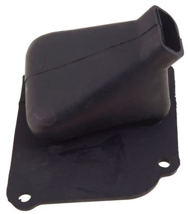 Rubber cover clutch arm for Volvo 240 -78