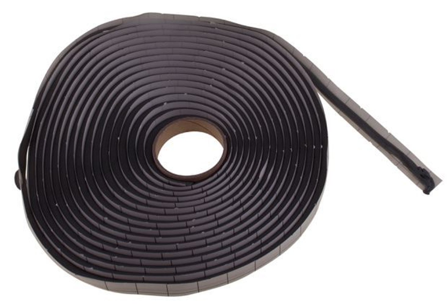 Car body putty flat 19 mm x 22.5 m
