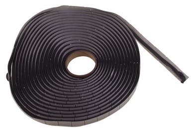 Car body putty flat 19 mm x 22.5 m