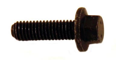 Flange screw for Volvo 240, 740, 760, 850, 940
