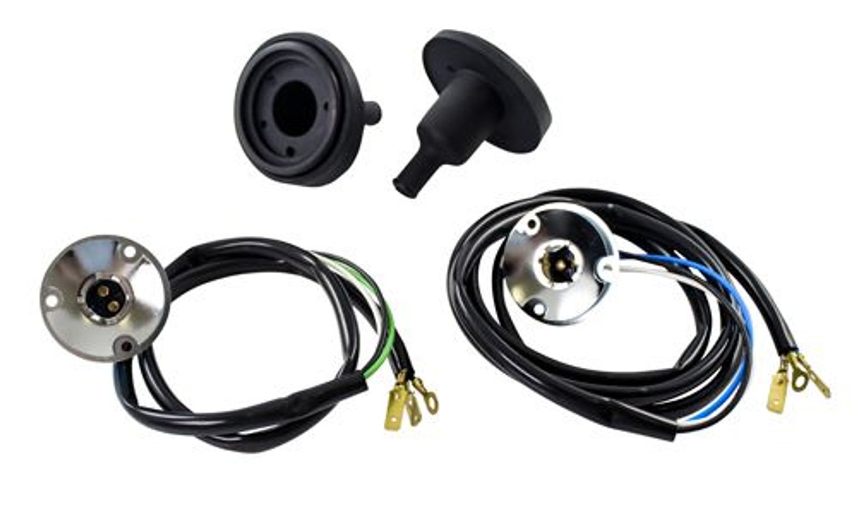 Turn signals for Volvo PV, Duett B16