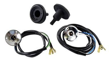 Turn signals for Volvo PV, Duett B16