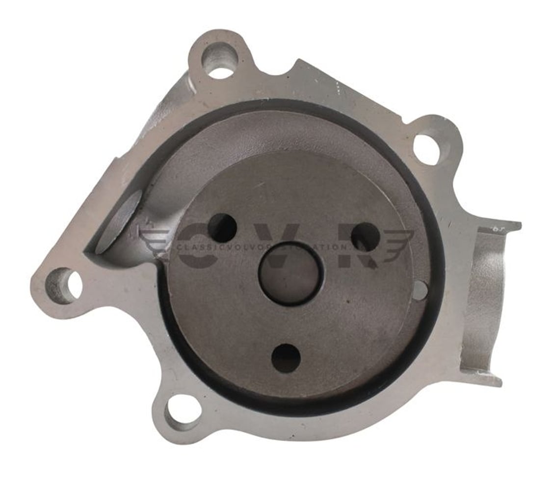 Water pump for Volvo B18, B20 (Volvo Original) — bild 2 av 2