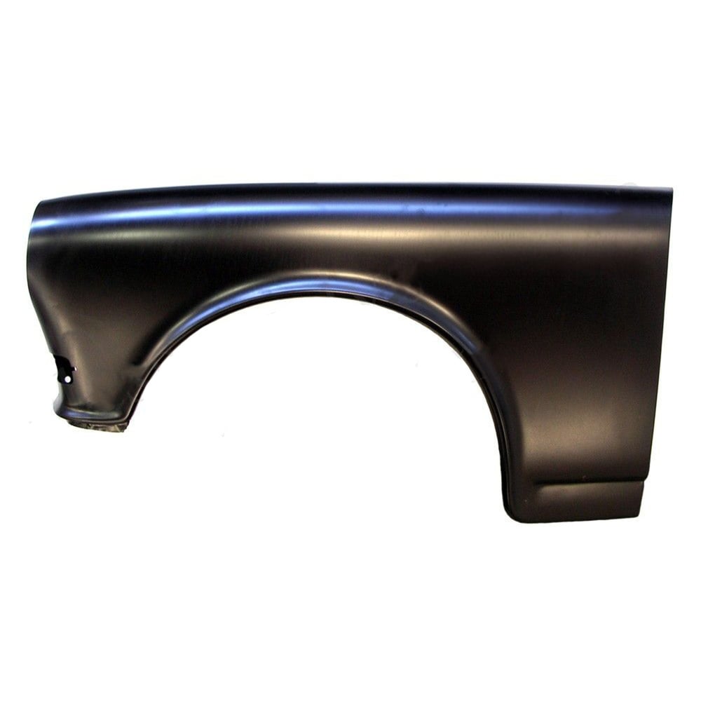 Front fender for Volvo Amazon, Amazon Kombi, left — bild 2 av 2