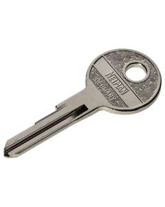 Ignition Key Blank Neiman for Volvo PV, Duett, Amazon, P1800