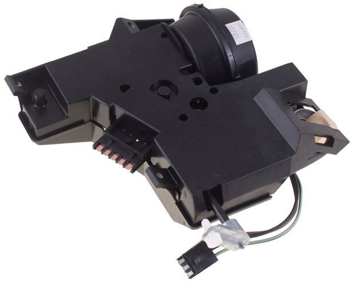 Software for Volvo 740, 760, 780, 740 1987-91