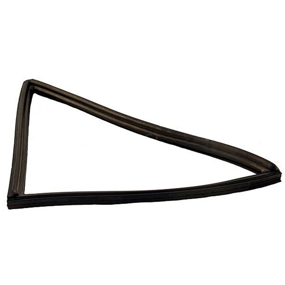 Rubber strip Rear door for Volvo Amazon 4-d