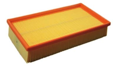 Air filter for Volvo 240, 260, D20, D24
