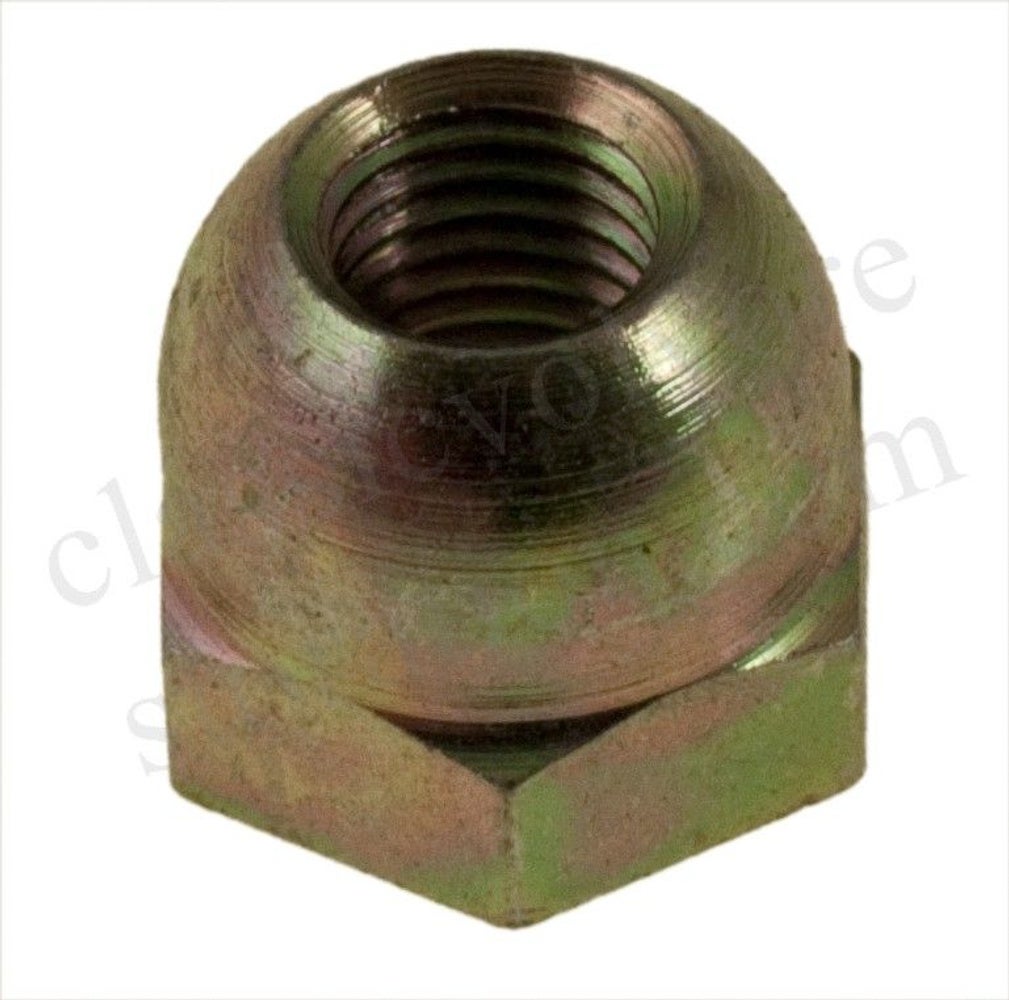 Adjusting nut clutch for Volvo Amazon, Amazon Kombi, 1800 — bild 1 av 2